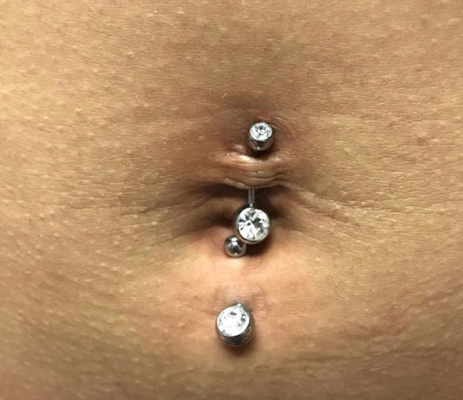 Explore y2k tattoo ideas, creative tattoo ideas in Dallas, available at Fly Ink, Inc.