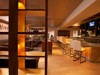 AGAVE Restaurant & Lounge