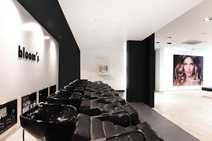 bloom's Friseur Mannheim