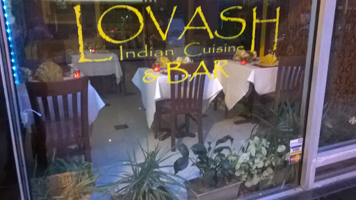 Indian Restaurant «Lovash Indian Cuisine & Bar», reviews and photos, 236 South St, Philadelphia, PA 19147, USA