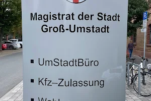Kfz-Zulassungsstelle Groß-Umstadt image