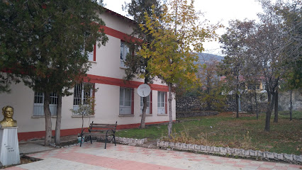 Mazgirt Fatih Anadolu Lisesi