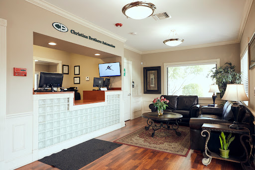 Auto Repair Shop «Christian Brothers Automotive Queen Creek», reviews and photos, 21143 E Rittenhouse Rd, Queen Creek, AZ 85142, USA