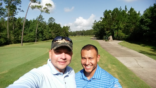 Golf Course «Grand Bear Golf Course», reviews and photos, 12040 Grand Way Blvd, Saucier, MS 39574, USA