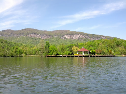 Observation Deck «Chimney Rock», reviews and photos, 431 Main St, Chimney Rock, NC 28720, USA