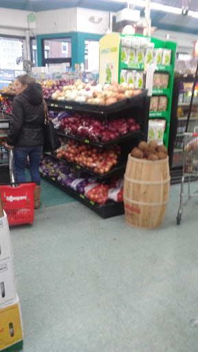 Supermarket «Compare Supermarket», reviews and photos, 157 Hawthorne St, Chelsea, MA 02150, USA