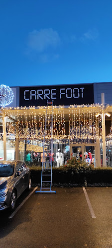 CARRE FOOT à Aubière