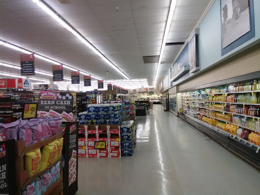 Grocery Store «Albertsons», reviews and photos, 4405 Centennial Blvd, Colorado Springs, CO 80919, USA
