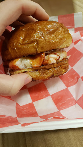 Market «Chicago French Market», reviews and photos, 131 N Clinton St, Chicago, IL 60661, USA