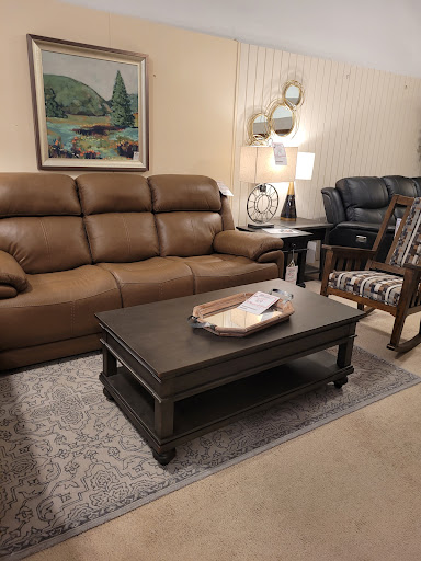 Furniture Store «Blackledge Furniture», reviews and photos, 233 SW 2nd St, Corvallis, OR 97333, USA