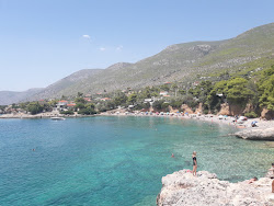 Prosili beach'in fotoğrafı çok temiz temizlik seviyesi ile