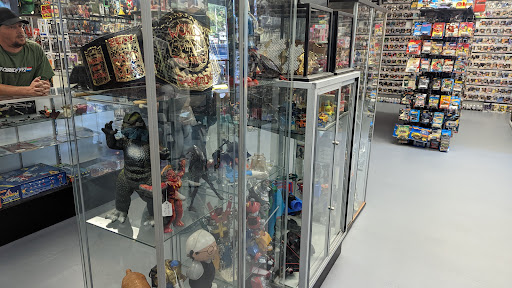 Toy Store «2nd Chance Toyz, Inc.», reviews and photos, 404 S Camp Meade Rd, Linthicum Heights, MD 21090, USA