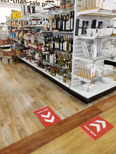 Department Store «HomeGoods», reviews and photos, 17641 Dale Mabry Hwy, Lutz, FL 33548, USA