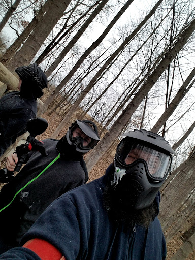 Paintball Center «LVL UP Sports Paintball Park», reviews and photos, 5390 Harrisburg Pike, Grove City, OH 43123, USA