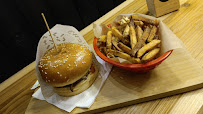 Les plus récentes photos du Restaurant de hamburgers French Toque à Paris - n°2