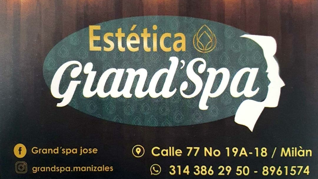 GrandSpa Estetica
