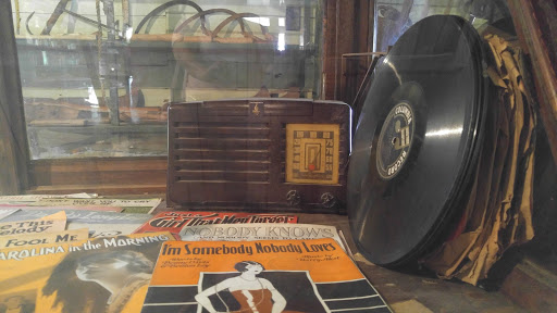 Museum «West Baton Rouge Museum», reviews and photos, 845 N Jefferson Ave, Port Allen, LA 70767, USA