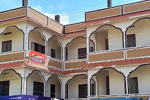 Aiswarya Residency image