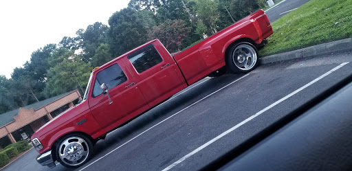 Auto Parts Store «Advance Auto Parts», reviews and photos, 113 George Washington Hwy S, Chesapeake, VA 23323, USA