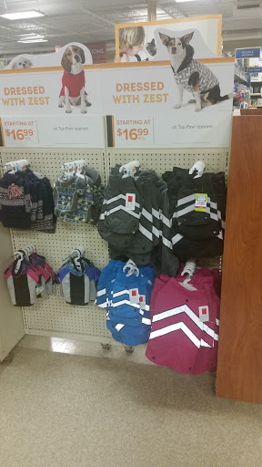 Pet Supply Store «PetSmart», reviews and photos, 2101 Elmwood Ave, Buffalo, NY 14207, USA