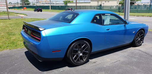 Used Car Dealer «South Street Auto Sales», reviews and photos, 1820 Rosemont Ave, Frederick, MD 21702, USA