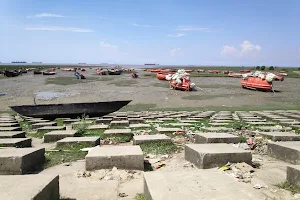 Anandabazar Beach image