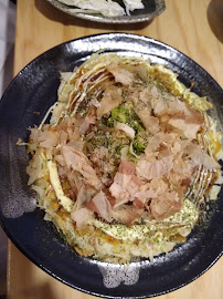 Okonomiyaki du Restaurant japonais authentique Izakaya Joyi à Nantes - n°5
