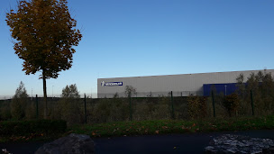 Photo n°12 de Michelin . s.a à Rouvignies ()
