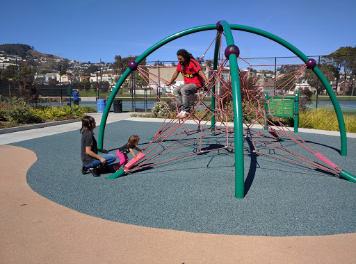 Soccer Field «Boxer Stadium», reviews and photos, 166 Havelock St, San Francisco, CA 94112, USA