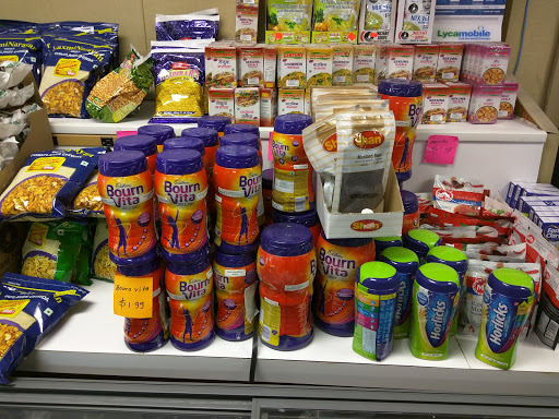 Grocery Store «Himalayan Grocery Store», reviews and photos, 125 S Main St, Stillwater, OK 74074, USA