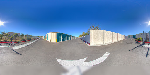 Self-Storage Facility «Cochrane Road Self Storage», reviews and photos, 411 Woodview Ave, Morgan Hill, CA 95037, USA