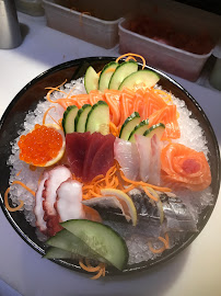 Plats et boissons du Restaurant japonais Tokyo Sushi à Le Mans - n°7