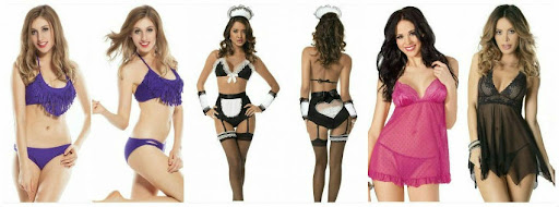 Lingerie Store «Adiva Intimates», reviews and photos, 815 Fremont Ave, Alhambra, CA 91803, USA