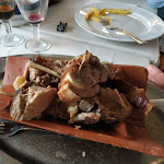 Photo n°1 de l'avis de Giacomo.a fait le 13/05/2019 à 13:19 sur le  trattoria Pizzeria La Pergola à Santa Lucia del Mela