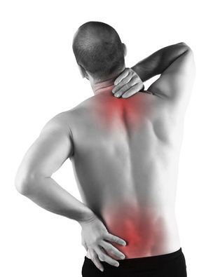Massage Revolution image