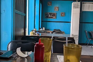 Flashback diner image