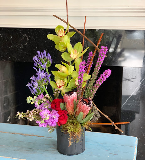 Florist «Chelsea Floral Designs», reviews and photos, 3094 E Shadowlawn Ave NE, Atlanta, GA 30305, USA