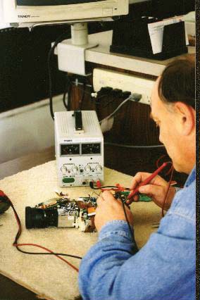 Electronics Store «A & M Electronics», reviews and photos, 805 Rozel Ave, Southampton, PA 18966, USA