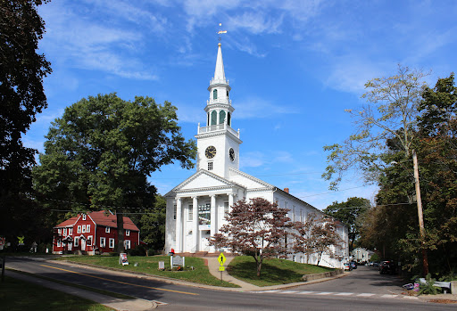 First United Church of Christ