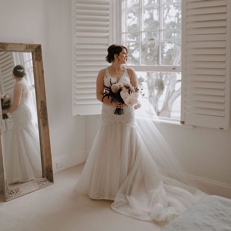 Always and Forever Bridal - Wedding Dresses Melbourne