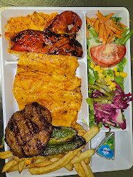 Photo n°38 de PACHAMM KEBAB à Pusignan ()