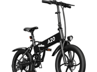 Ado Ebikes Ireland