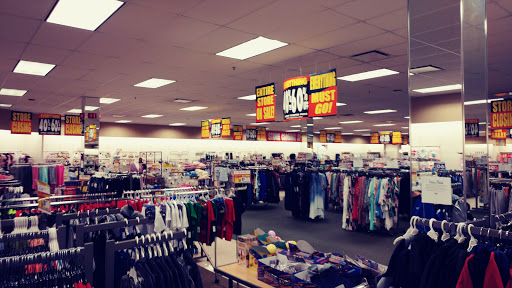 Department Store «Stein Mart», reviews and photos, 2145 NJ-35, Holmdel, NJ 07733, USA