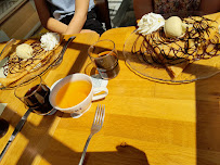 Plats et boissons du Crêperie Crêperie La Tourelle à Troyes - n°14