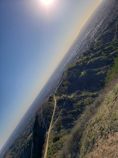 Hiking Area «Whittier Turnbull Canyon Hiking Trail», reviews and photos, Turnbull Canyon Rd, Whittier, CA 90601, USA