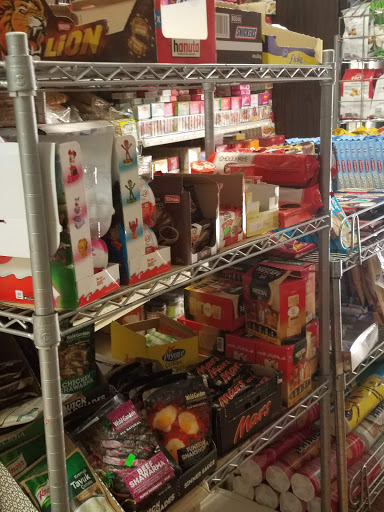 Butcher Shop «Salama Halal Meat», reviews and photos, 604 Geary St, San Francisco, CA 94102, USA