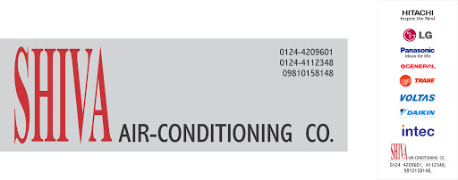 Shiva Air-Conditioning Co.