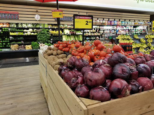 Grocery Store «Jewel-Osco», reviews and photos, 3000 Kirchoff Rd, Rolling Meadows, IL 60008, USA