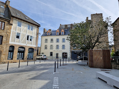 Ouest France Rédaction à Guingamp
