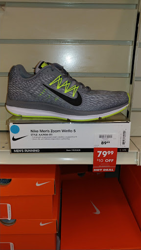 Sporting Goods Store «Academy Sports + Outdoors», reviews and photos, 8610 Eastchase Pkwy, Montgomery, AL 36117, USA